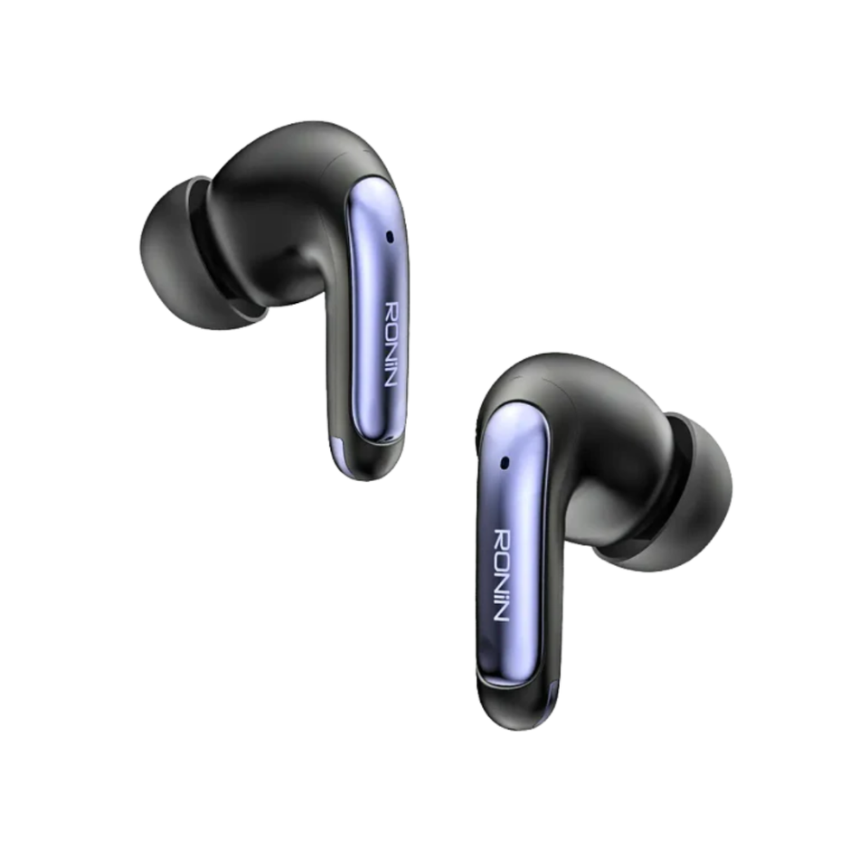 12(1) Ronin Mystique Earbuds | R-7010