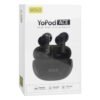 1289400-3 Yolo YoPod Ace Earbuds | ENC & Quad Mic