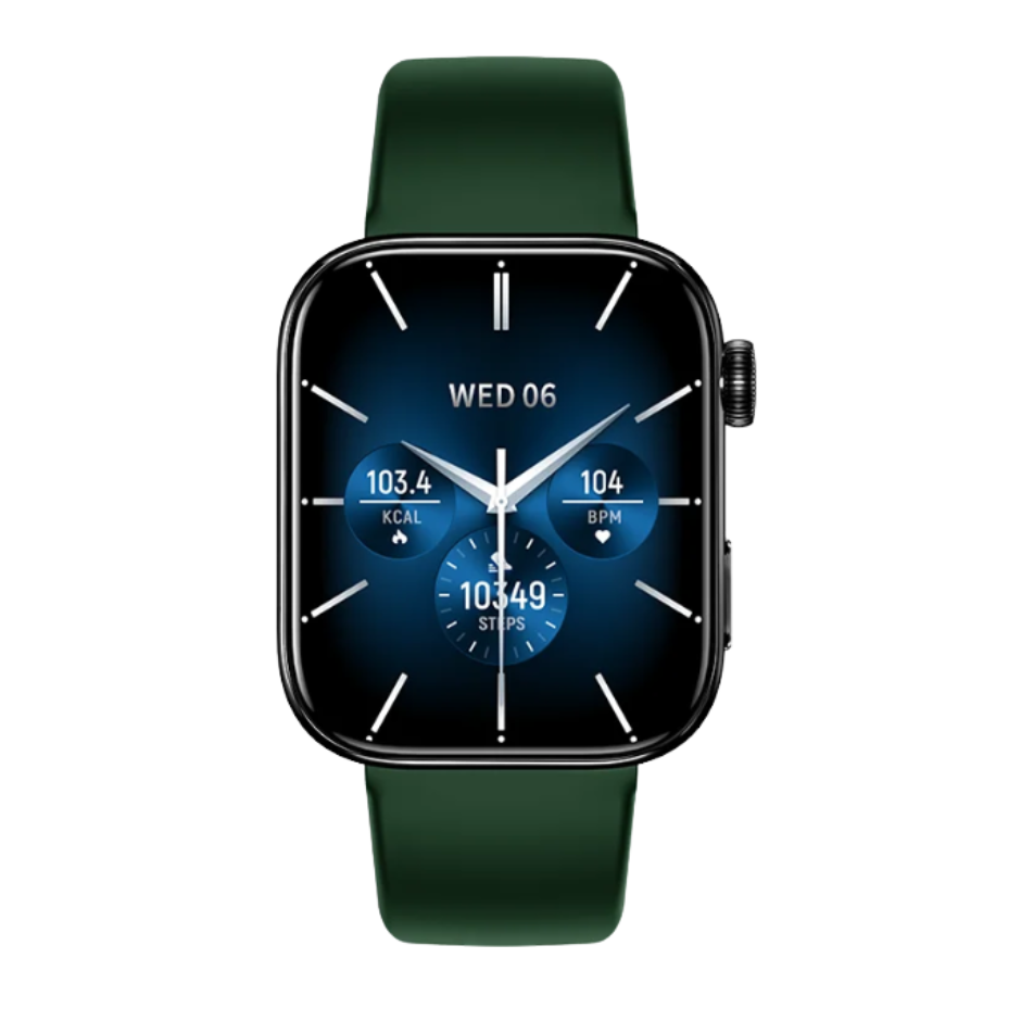 Yolo Neo Smart Watch | Slimmest Dial