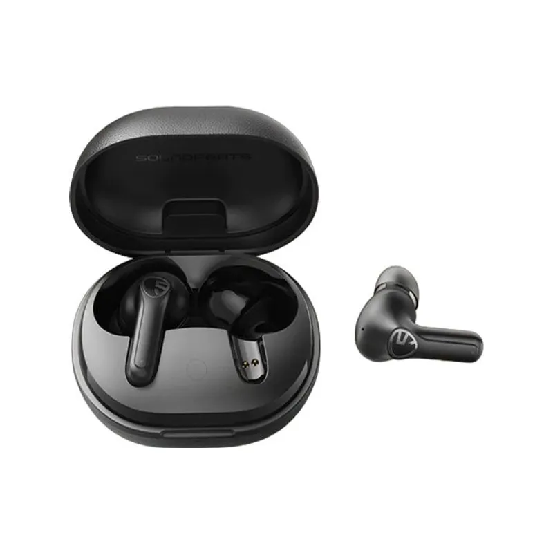 Soundpeats Life – Best Budget ANC Wireless Earbuds