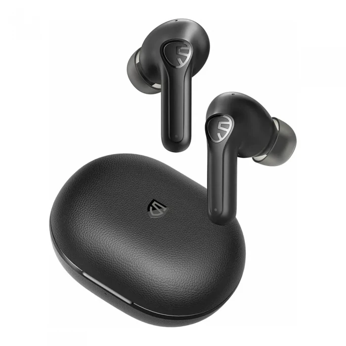 Soundpeats Life – Best Budget ANC Wireless Earbuds