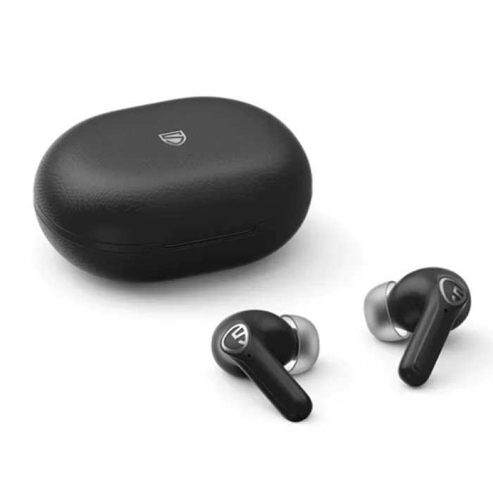 Soundpeats Life – Best Budget ANC Wireless Earbuds