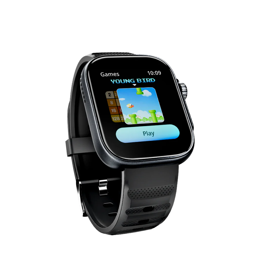 Itel Storm Ultra 023 Smart Watch | 1 Year Warranty