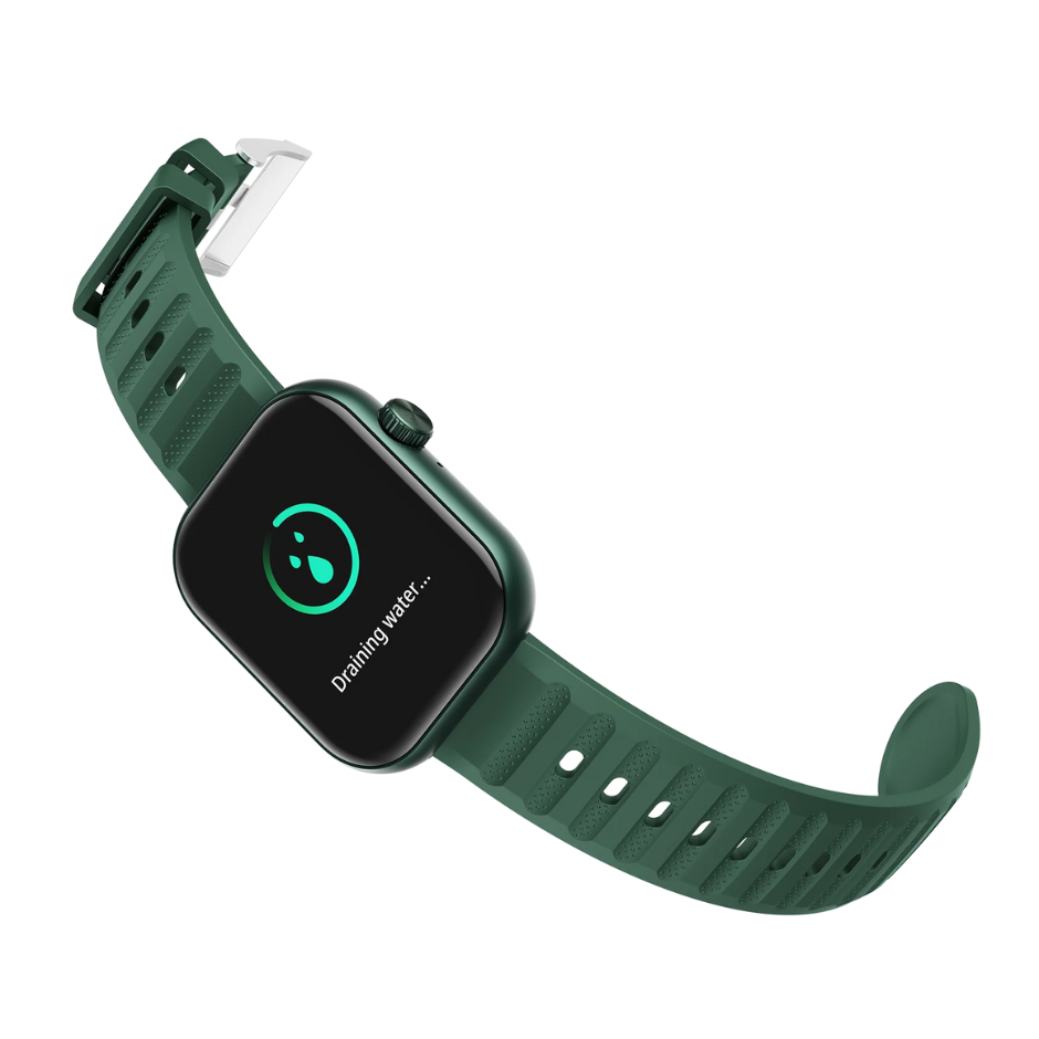 Itel Fit 020 Smart Watch