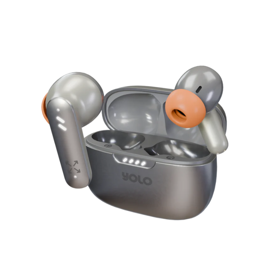 Yolo YoPod Aria Earbuds