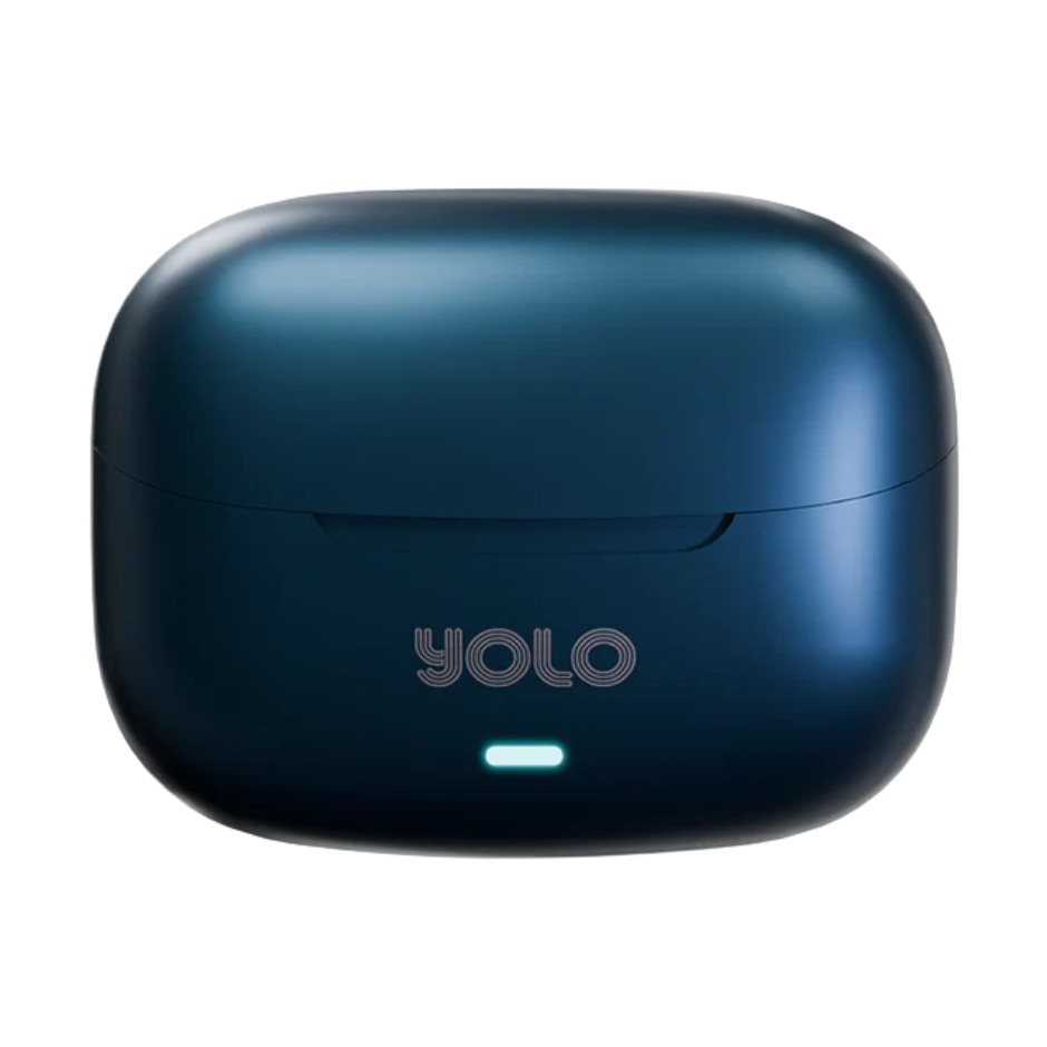 Yolo YoPod Tune Earbuds