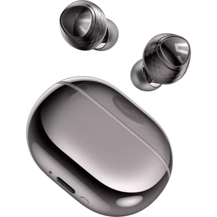 Soundpeats Engine4 – Hi-Res Audio with LDAC Wireless Earbuds
