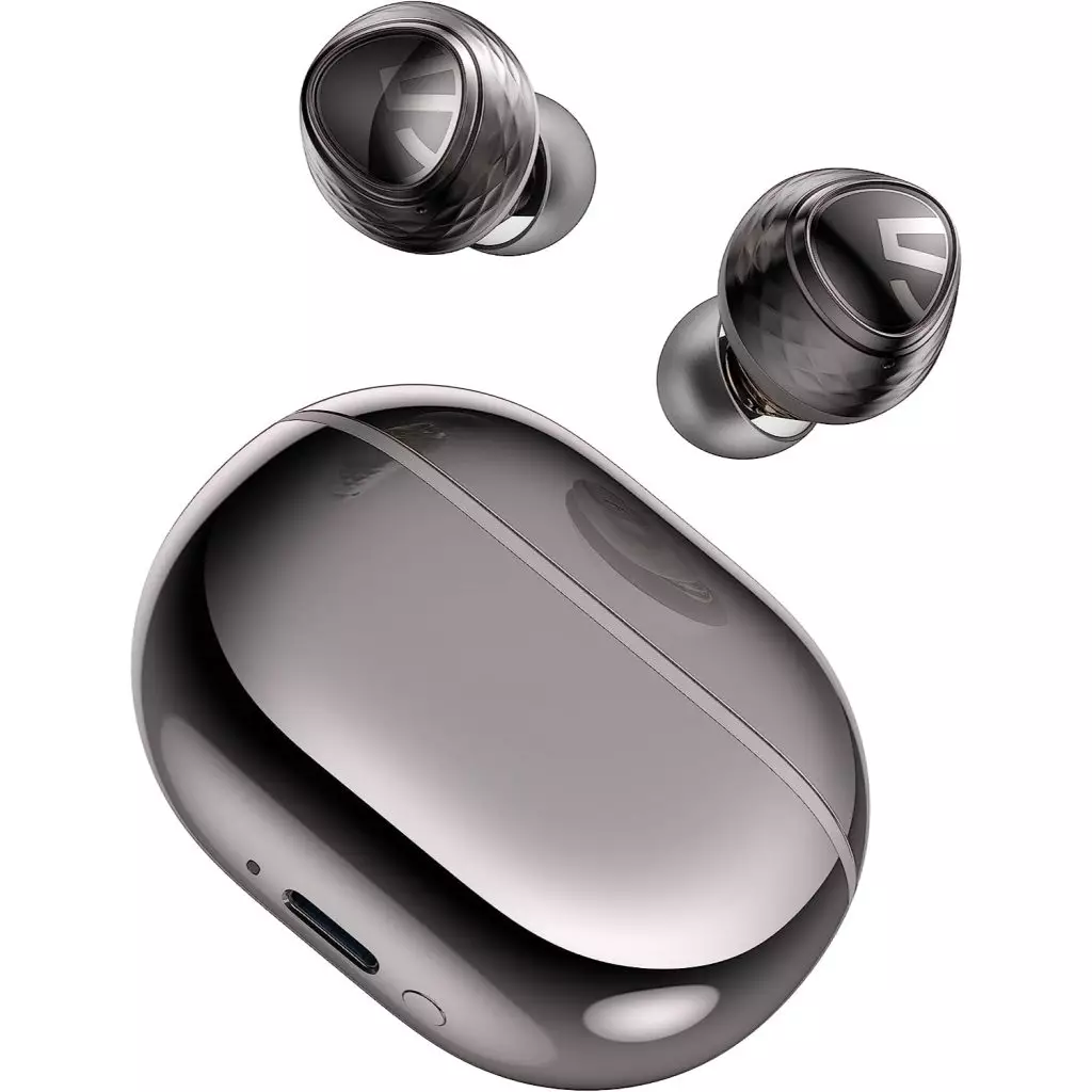 Soundpeats Engine4 – Hi-Res Audio with LDAC Wireless Earbuds