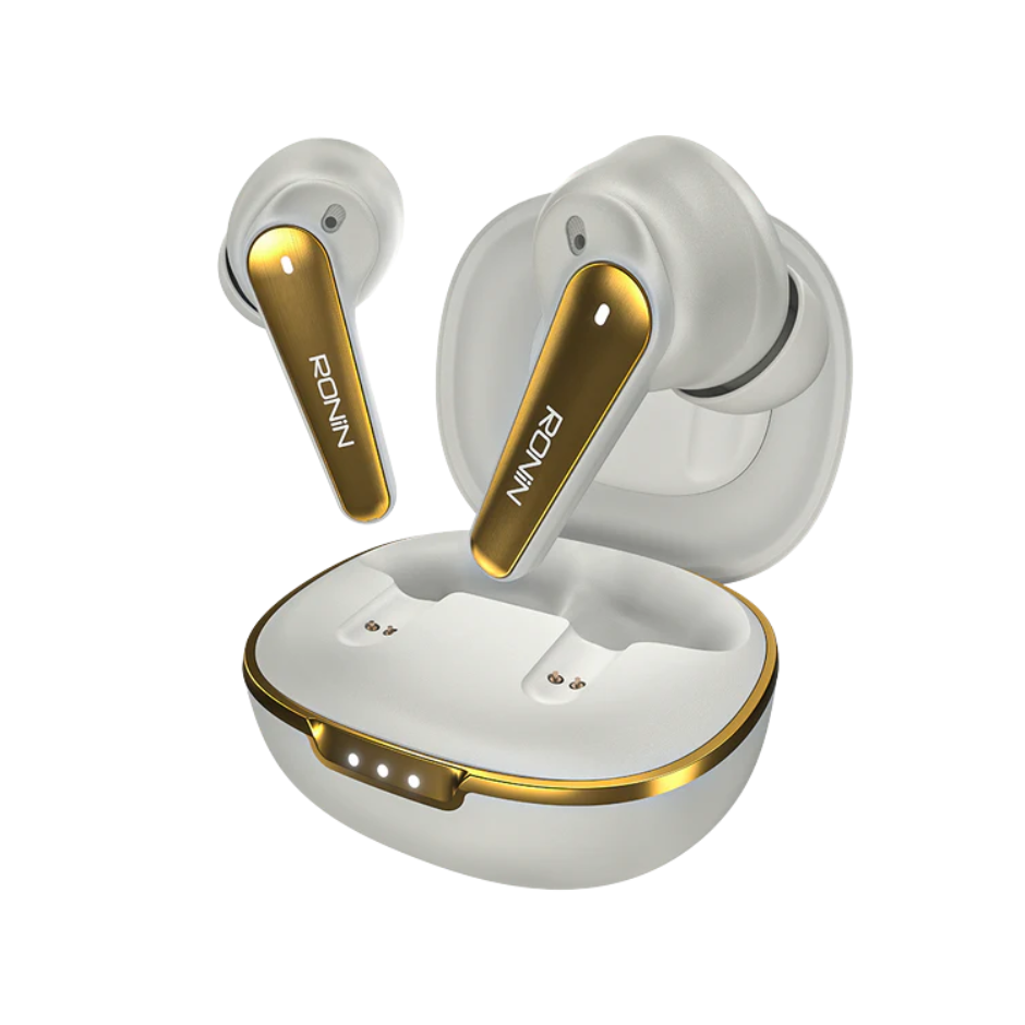 Ronin Eclipse Earbuds | R-7065