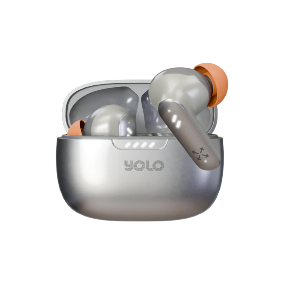 Yolo YoPod Aria Earbuds