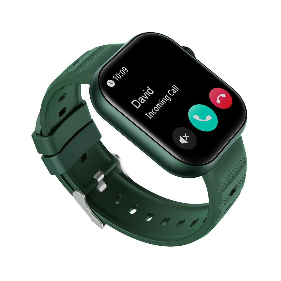 Itel Fit 020 Smart Watch