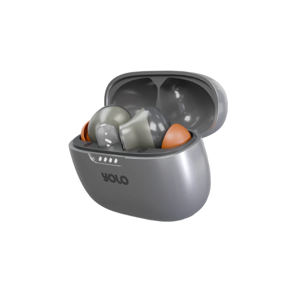 Yolo YoPod Aria Earbuds