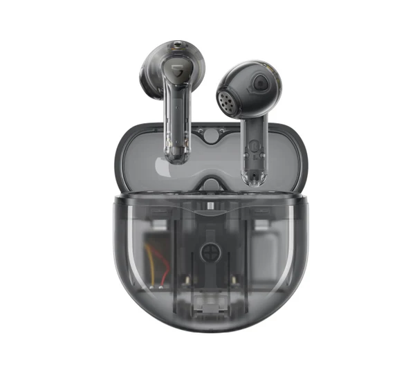 SoundPeats Air4 – Best ANC Earbuds