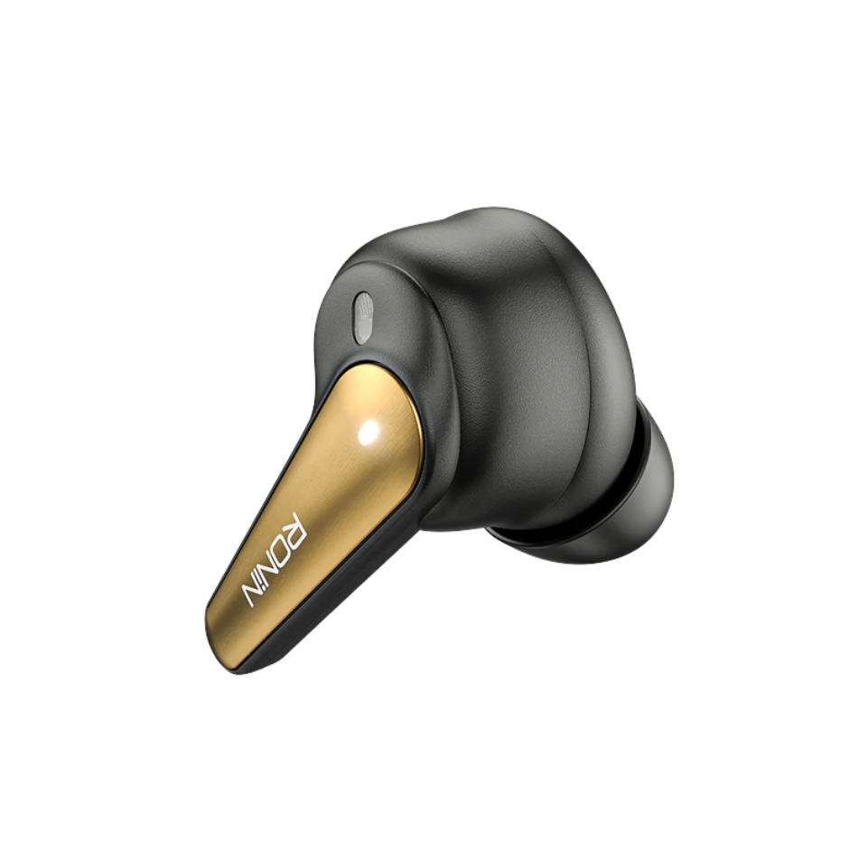 Ronin Eclipse Earbuds | R-7065