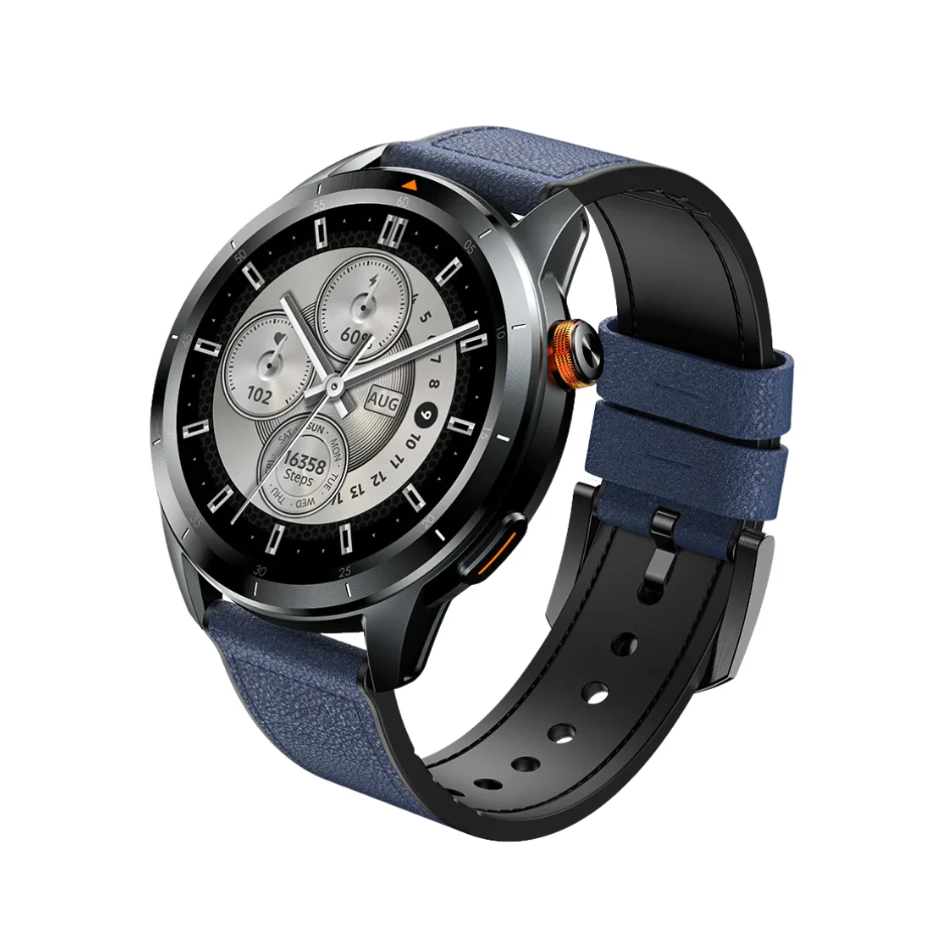 Itel Apex N10 Smart Watch