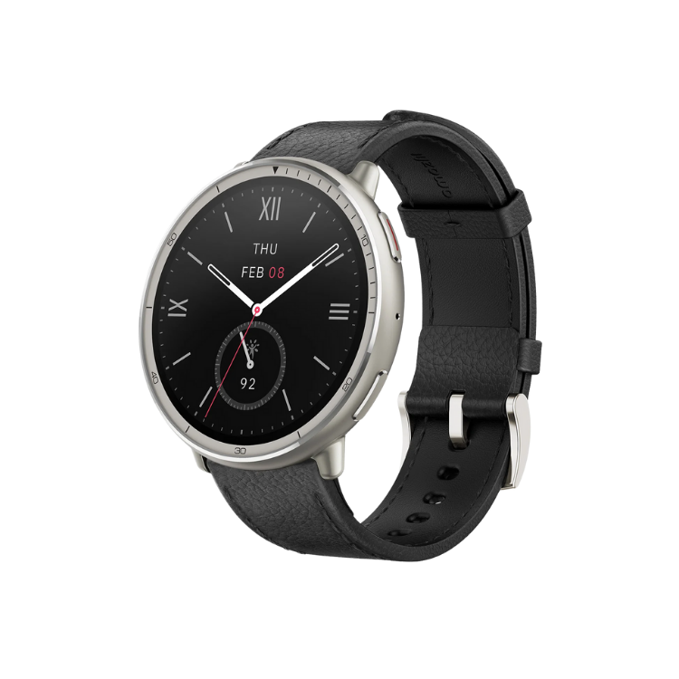 1(9) Amazfit Active 2 Smart Watch | Premium Version