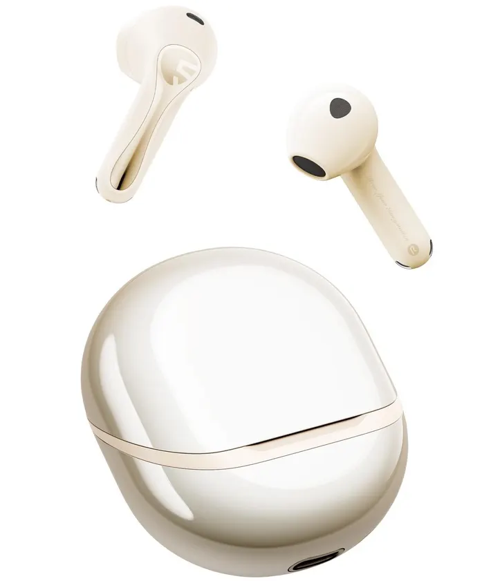 SoundPeats Air5 Wireless Earbuds