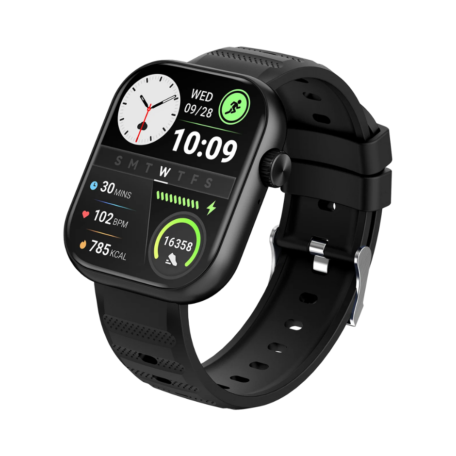 Itel Fit 020 Smart Watch