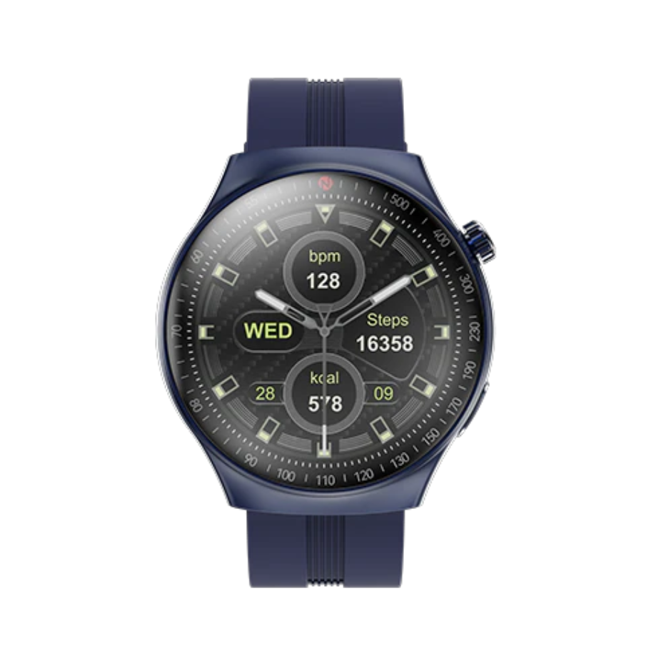 Itel Opal O41 Smart Watch | 1 Year Warranty