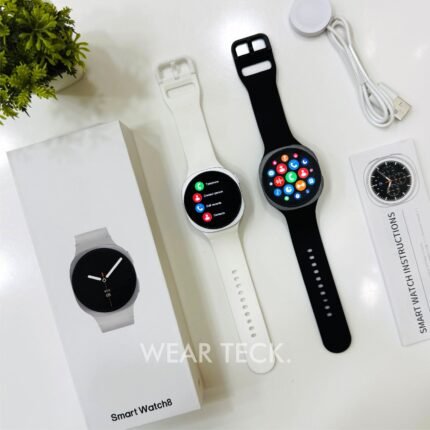 Galaxy Watch 8 New Smart Watch | 40mm Dial