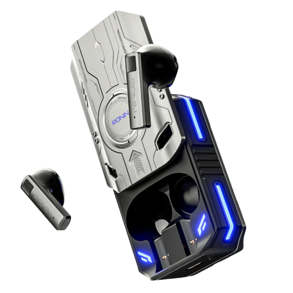 Ronin Dominator Earbuds | R-7035