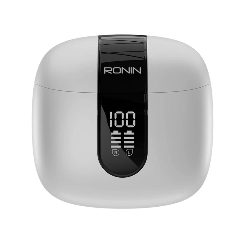 2 Ronin Mashion Earbuds | R-190