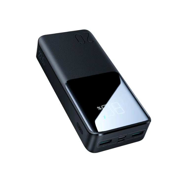 Joyroom 20000 MAH Ultra-Fast Charging Power Bank | JR-QP192