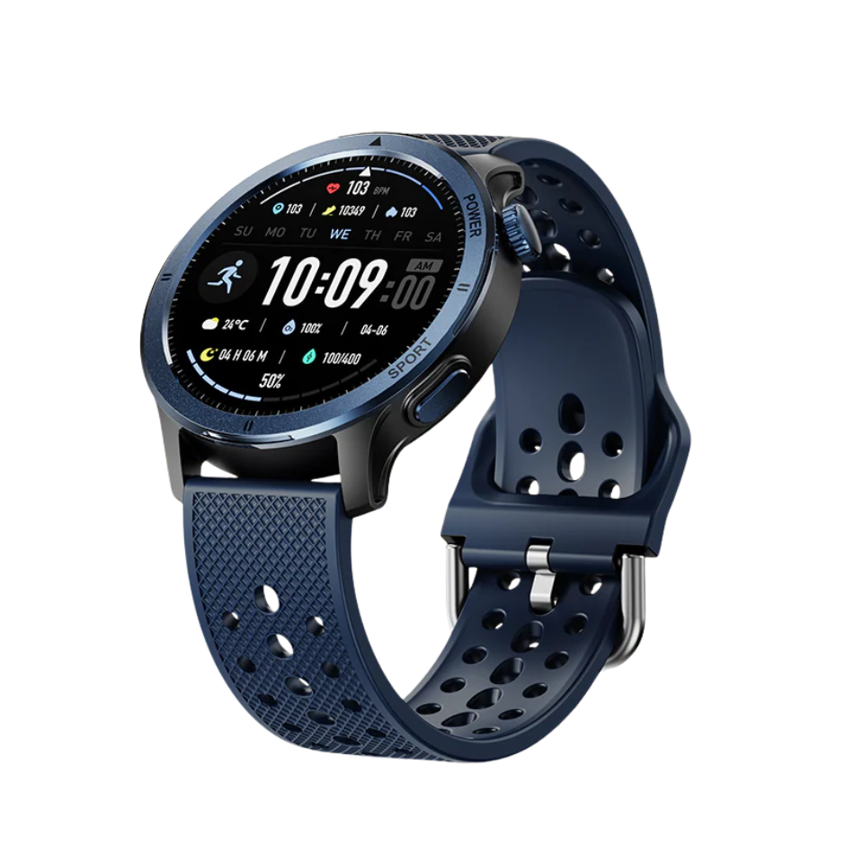 Itel O45 Smart Watch