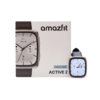 20 Amazfit Active 2 Smart Watch | Square