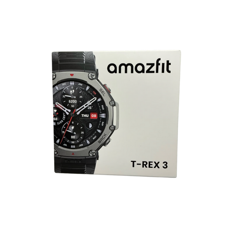Amazfit Trex 3 Smart Watch