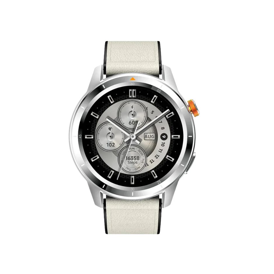 Itel Apex N10 Smart Watch