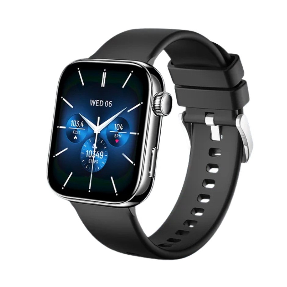 Yolo Neo Smart Watch | Slimmest Dial