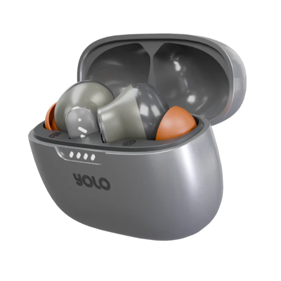Yolo YoPod Aria Earbuds