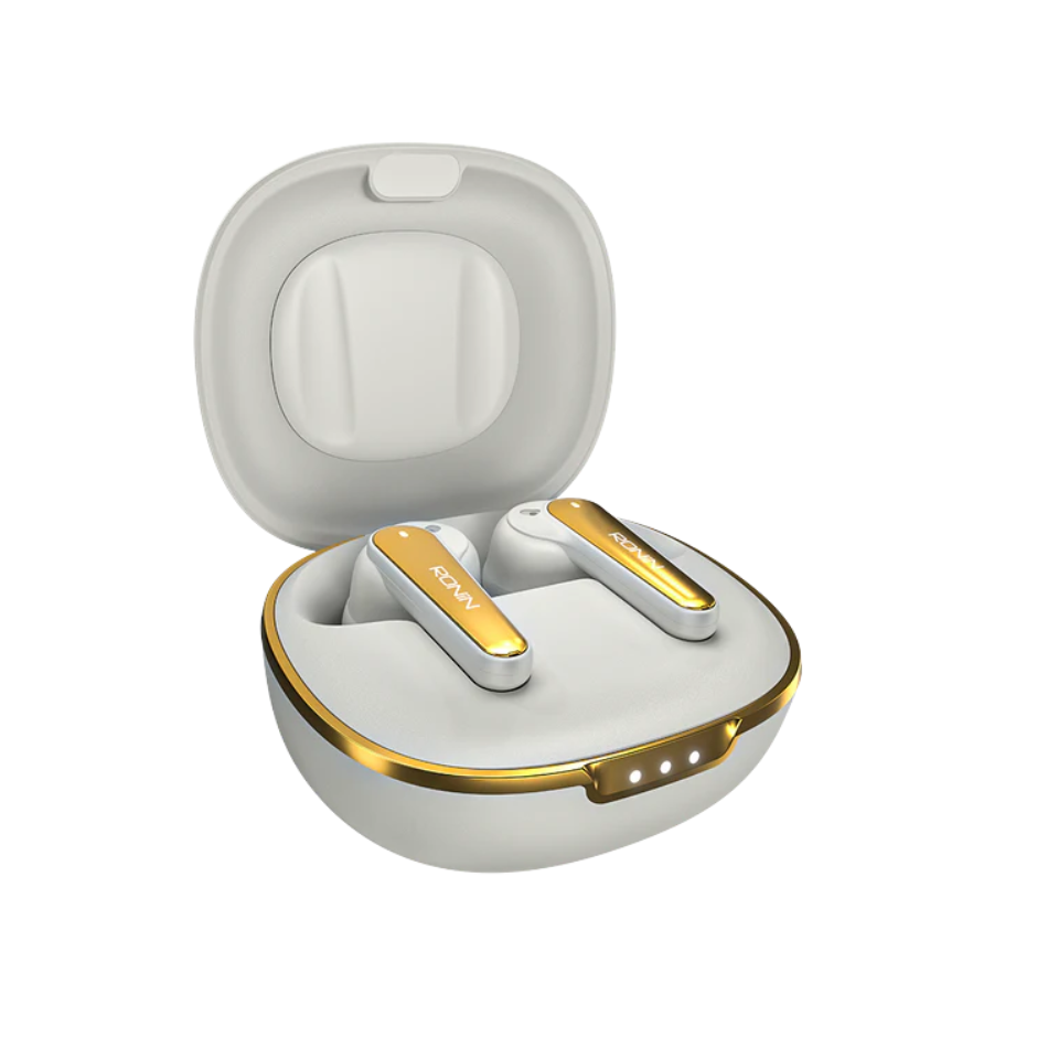 Ronin Eclipse Earbuds | R-7065