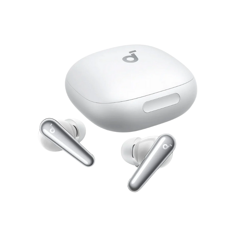 Anker SoundCore Liberty 4 Pro Earbuds