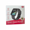 Itel Fit 025 Smart Watch | 1 Year Warranty