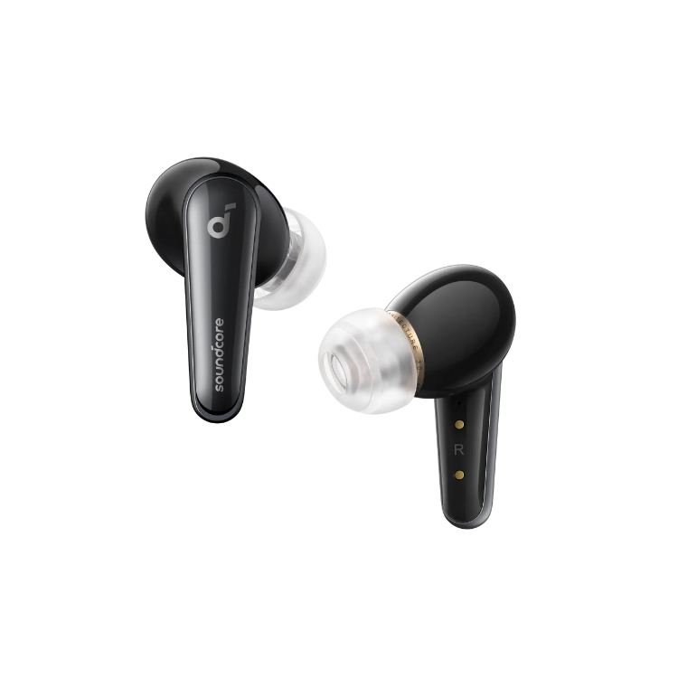 Anker Soundcore Liberty 4 Earbuds | Adaptive NC | Spatial Audio