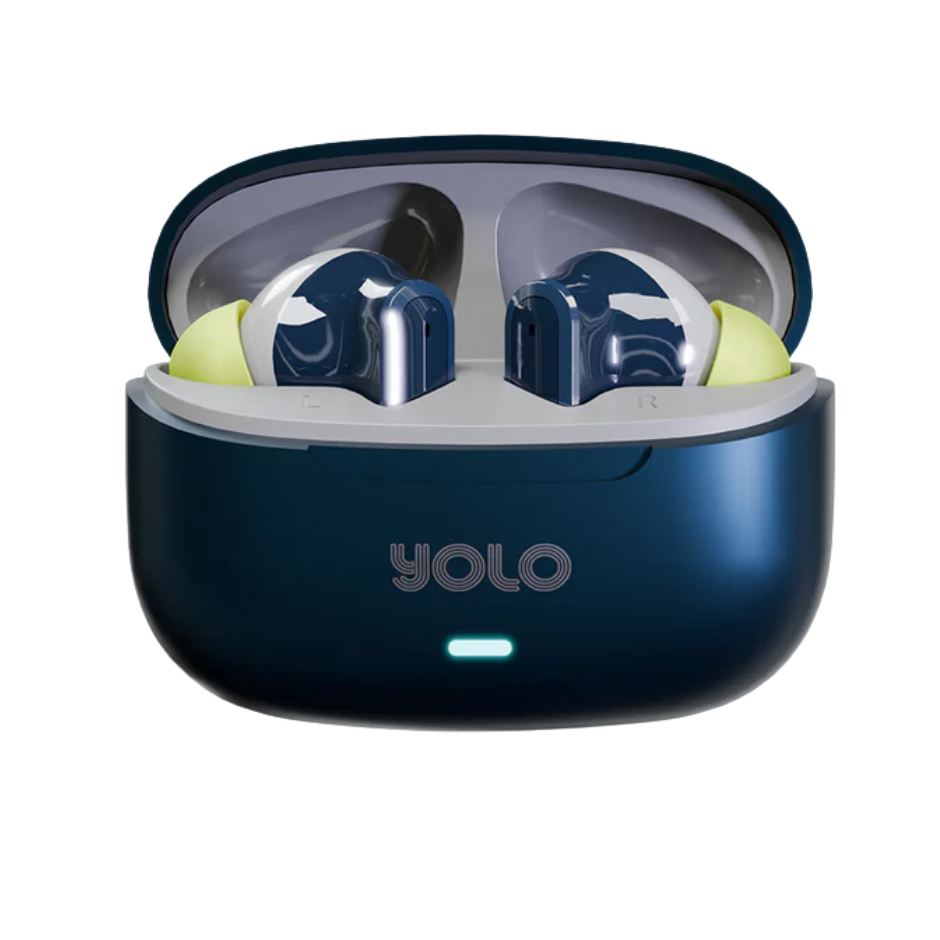 Yolo YoPod Tune Earbuds