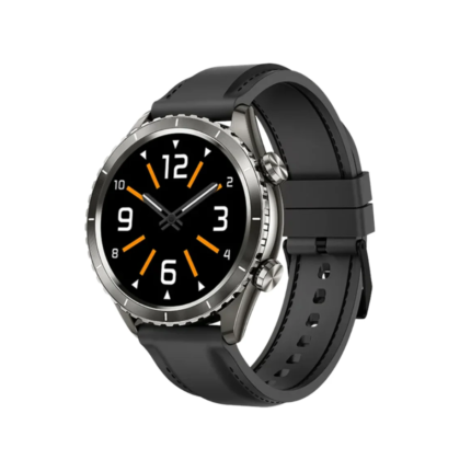 Yolo Core Smart Watch | 1 Year Warranty