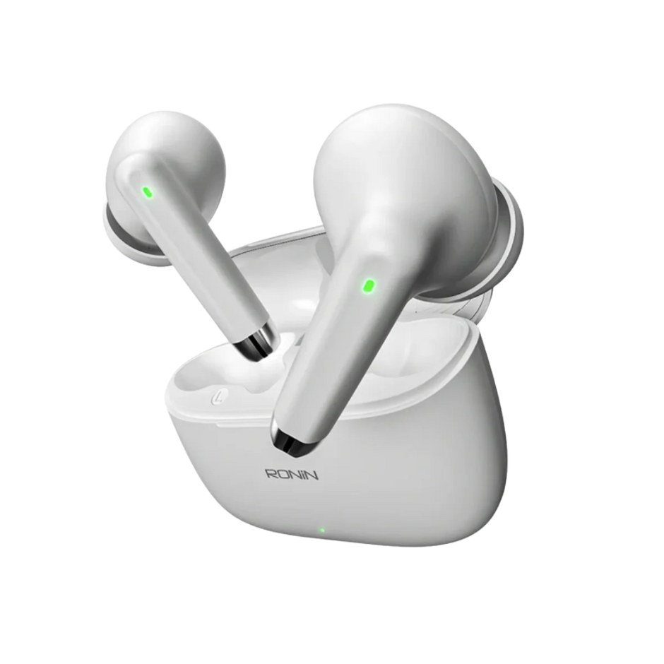 25 Ronin Vivid Earbuds | R-740