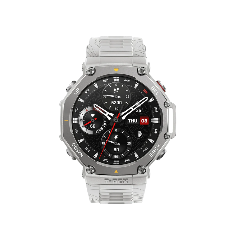 Amazfit Trex 3 Smart Watch