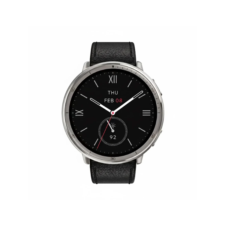 2(8) Amazfit Active 2 Smart Watch | Premium Version