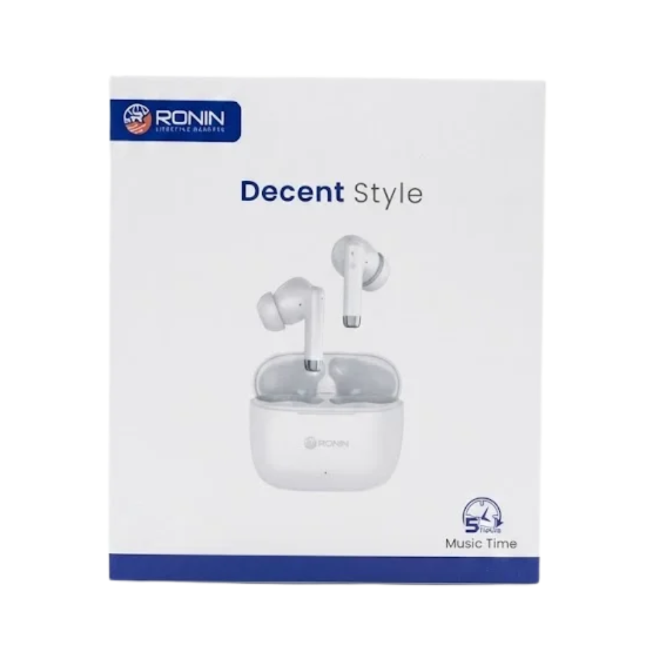 28 Ronin Vivid Earbuds | R-740