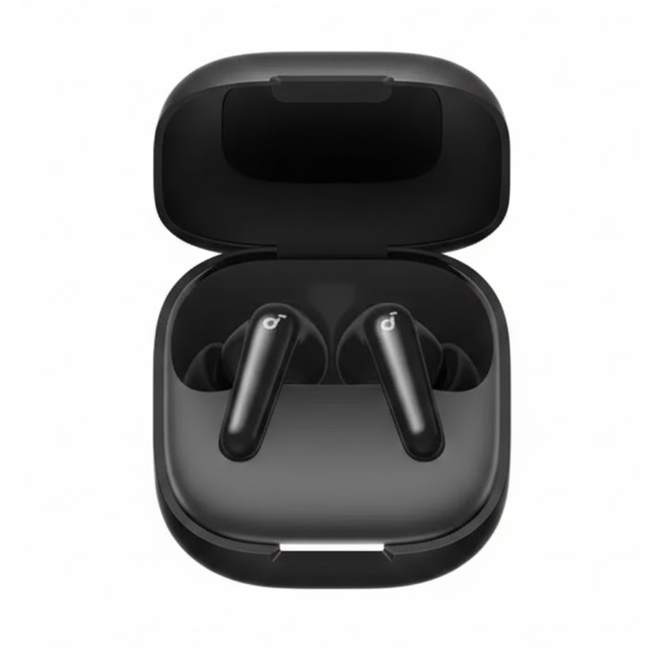 3 Anker Soundcore R60i NC Earbuds