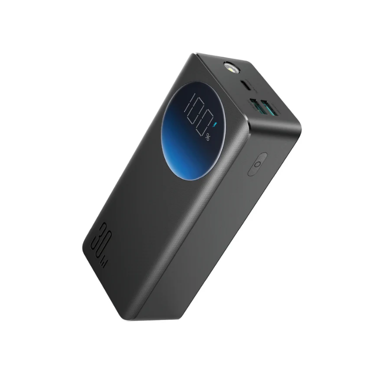 Joyroom 30000 MAH 30W Power Bank | JR-PBF03