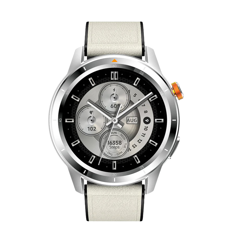 Itel Apex N10 Smart Watch