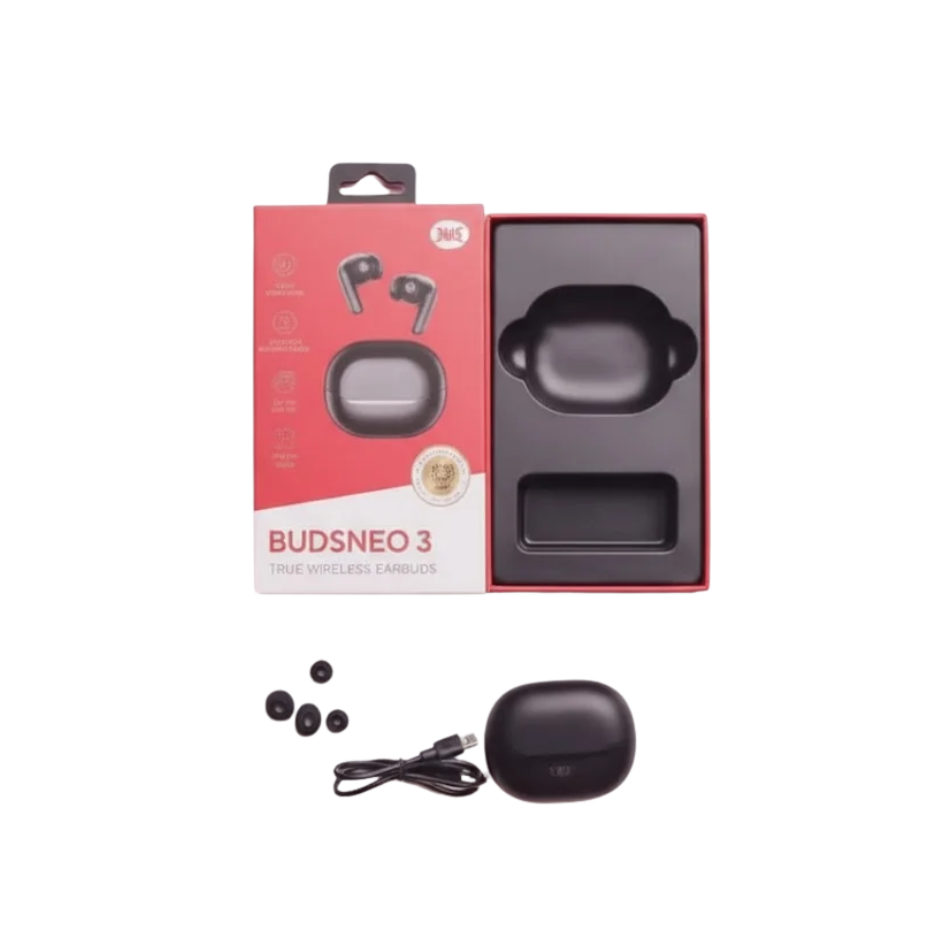 Itel BudsNeo 3 | 1 Year Warranty