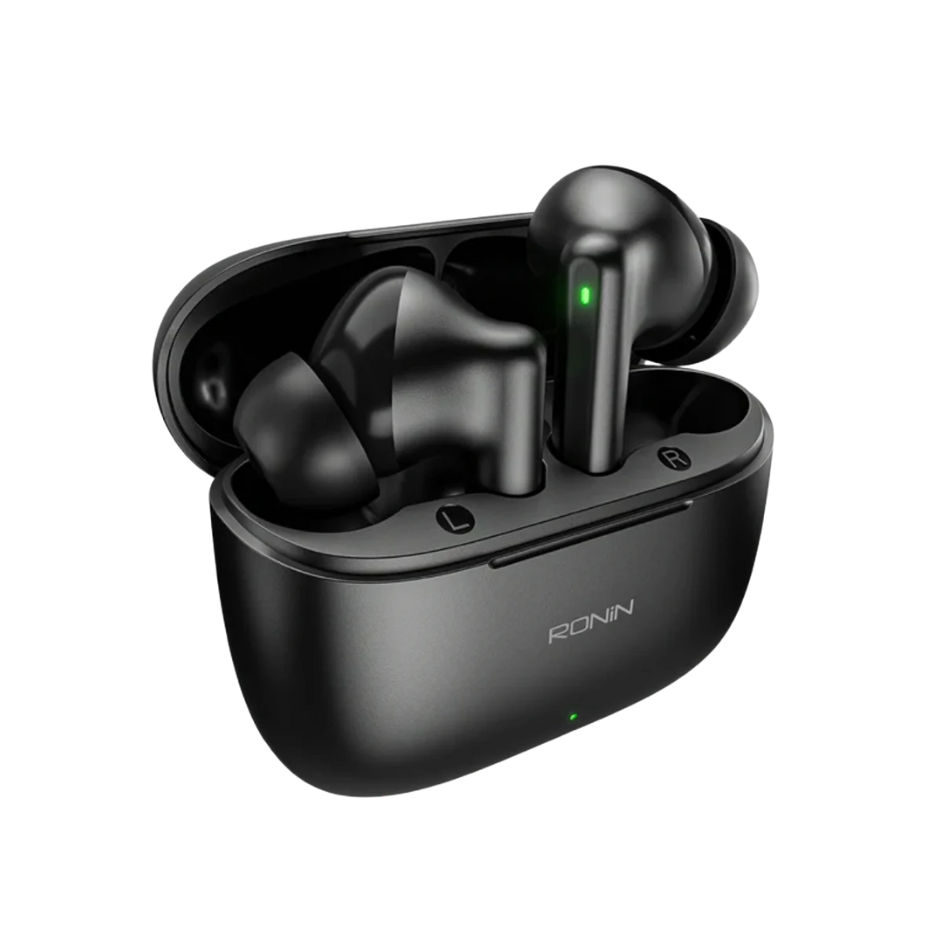 3(1) Ronin Vivid Earbuds | R-740