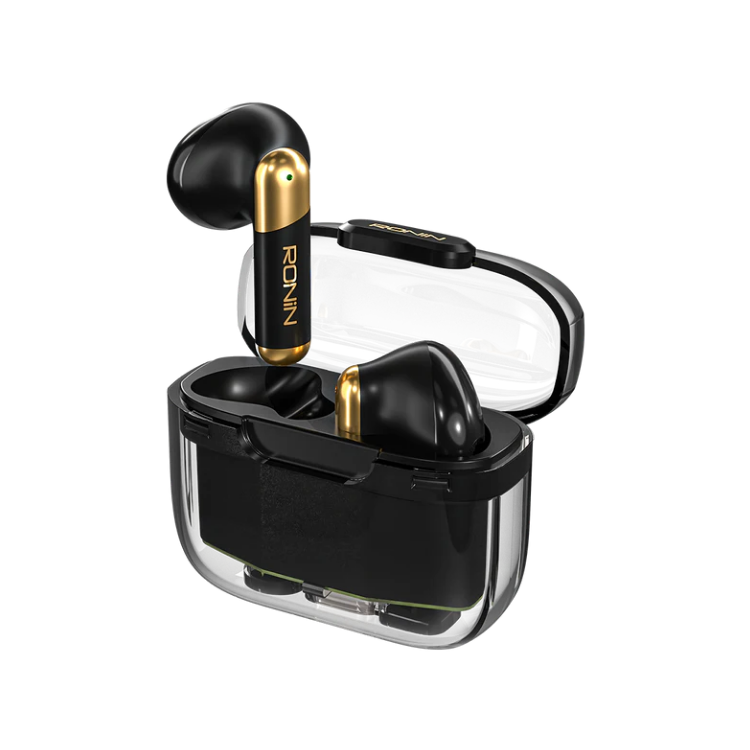 3(1) Ronin Snap Earbuds | R-7070