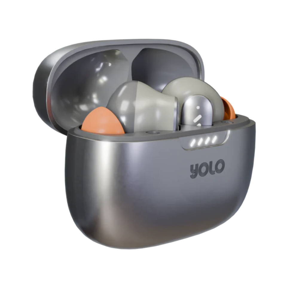 Yolo YoPod Aria Earbuds